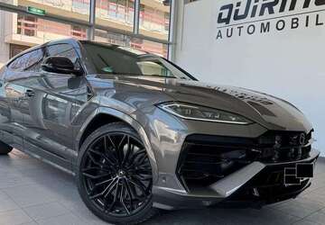 Lamborghini Urus 6.500 km 309.281 &euro; Kiefersfelden 83088