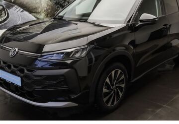 VW T-Roc 2.500 km 31.950 &euro; Holzminden 37603