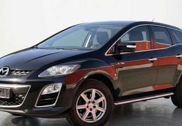 Mazda CX-7 250.000 km 5.999 &euro; Wittlich 54516