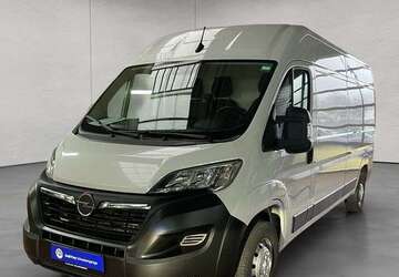Opel Movano 56.966 km 20.890 &euro; Esslingen 73730