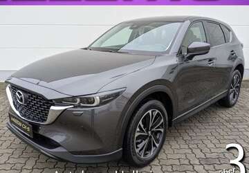 Mazda CX-5 21.690 km 32.980 &euro; Hoyerswerda 02977