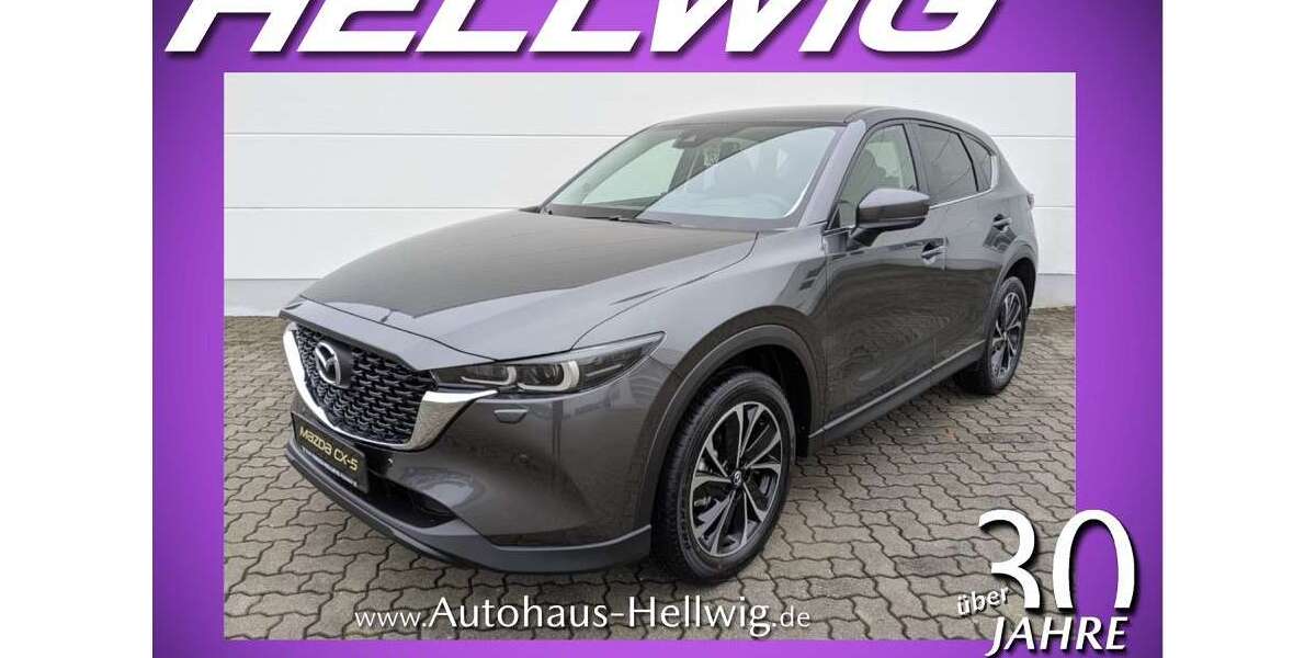Mazda CX-5 21.690 km 32.980 &euro; Hoyerswerda 02977