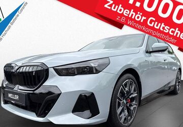 BMW i5 4.337 km 73.990 &euro; Ibbenbüren 49479