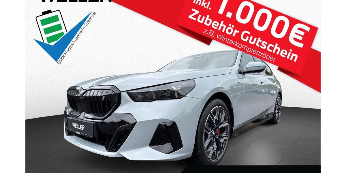 BMW i5 4.337 km 73.990 &euro; Ibbenbüren 49479