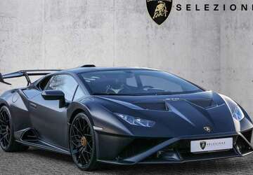 Lamborghini Huracán 6.500 km 354.900 &euro; Düsseldorf 40476