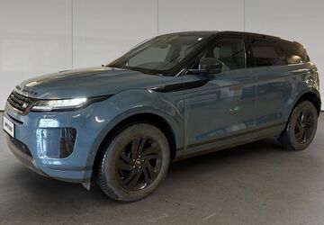 Land Rover Range Rover Evoque 5.000 km 56.990 &euro; 