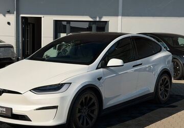 Tesla Model X 65.777 km 77.850 &euro; Emsbüren 48488