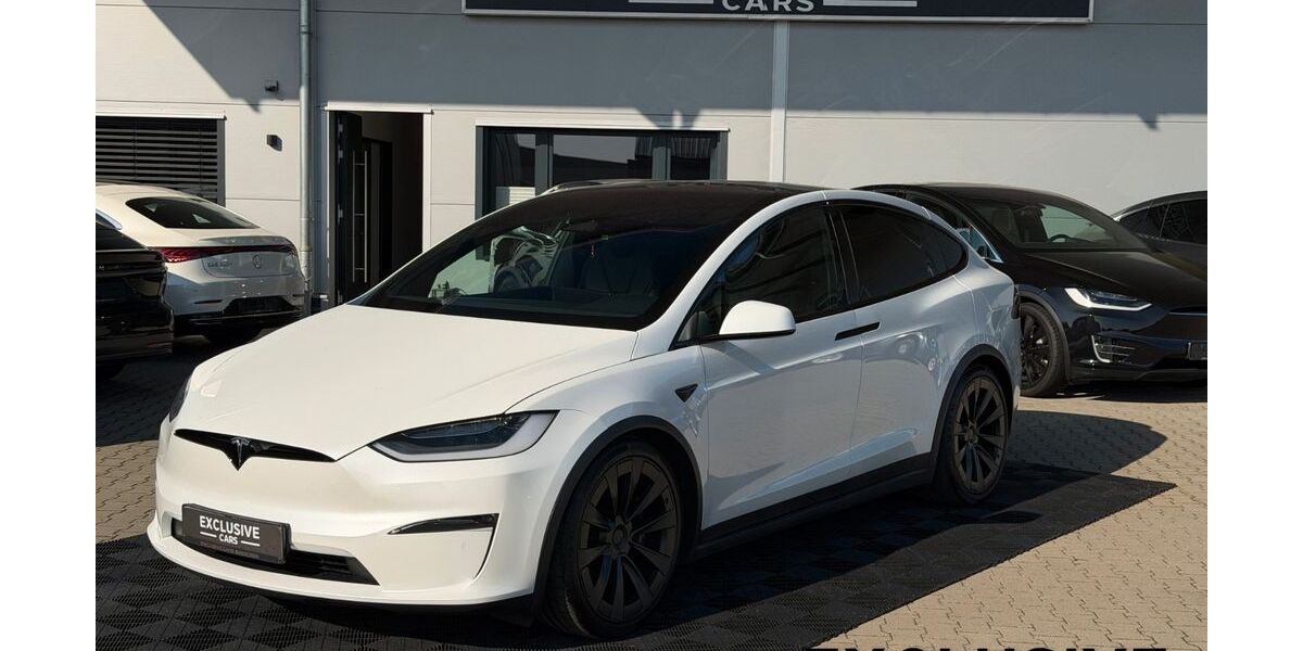 Tesla Model X 65.777 km 77.850 &euro; Emsbüren 48488