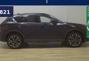 Mazda CX-5 124.996 km 19.980 &euro; Bremen / Arsten 28279