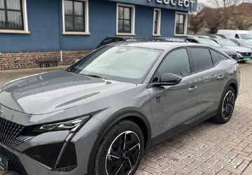Peugeot 408 5.600 km 30.880 &euro; Bad Langensalza 99947
