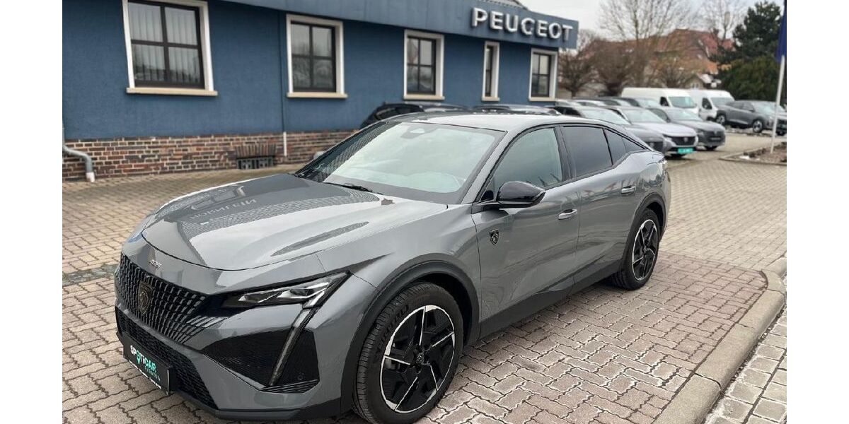 Peugeot 408 5.600 km 31.480 &euro; Bad Langensalza 99947