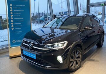 VW Taigo 1.100 km 28.450 &euro; Bad Vilbel 61118