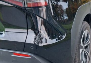 Toyota bZ4X 52.118 km 26.000 &euro; Hoyerhagen, Deutschland 27318