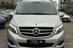 Mercedes-Benz V 250 D Lang Edition STANDHZ/SHZ/NAVI/KAMERA/AHK 118.803 km 38.900 &euro; Villingen-Schwenningen 78054