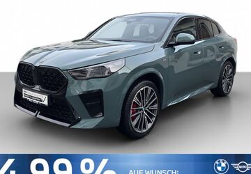 BMW X2 13.736 km 44.630 &euro; Bayreuth 95447