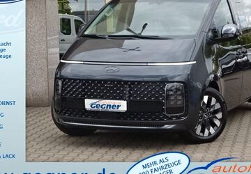 Hyundai STARIA 69.986 km 40.840 &euro; Eilenburg 04838