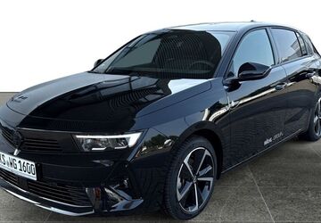 Opel Astra 4.500 km 29.900 &euro; Kassel 34125