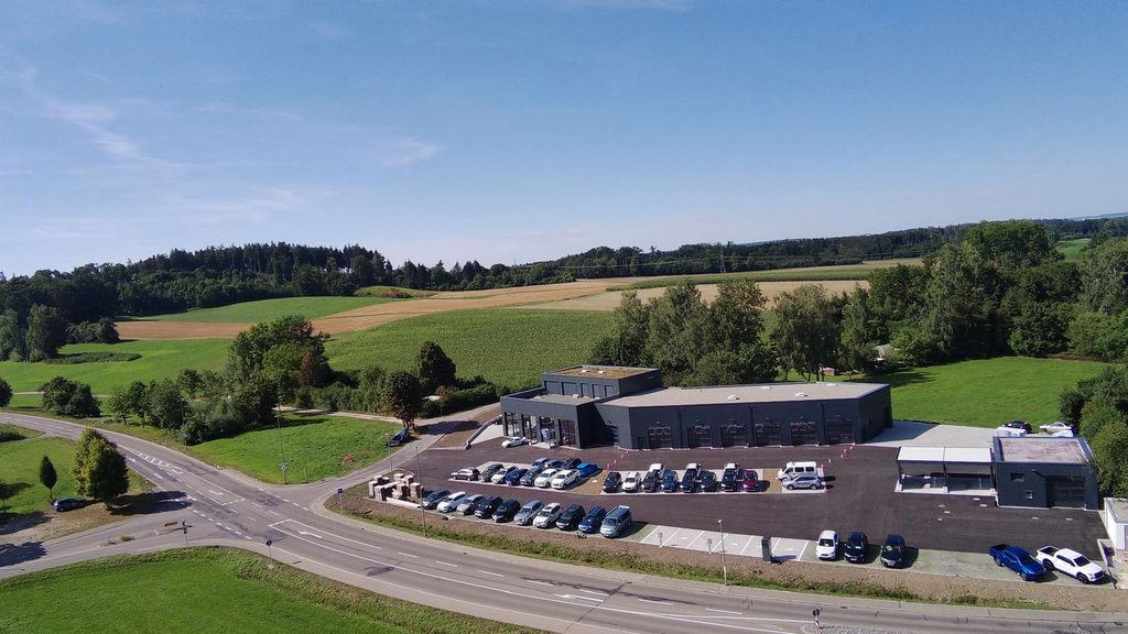 Subaru XV 88.100 km 23.990 &euro; Holzheim 89291