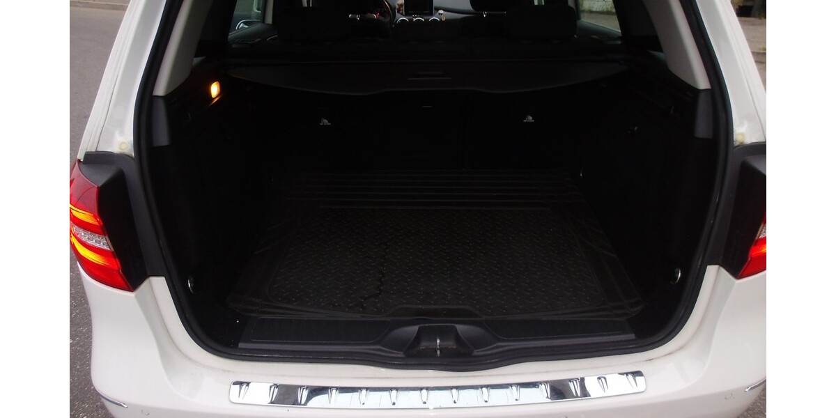 Mercedes-Benz B-Klasse 101.498 km 13.600 &euro; Kirchheim 36275