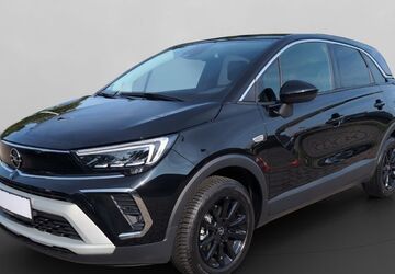 Opel Crossland (X) 19.195 km 18.490 &euro; Bückeburg 31675