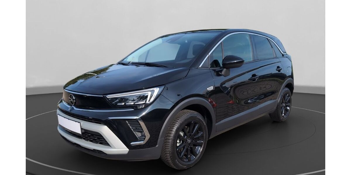 Opel Crossland (X) 19.195 km 18.490 &euro; Bückeburg 31675