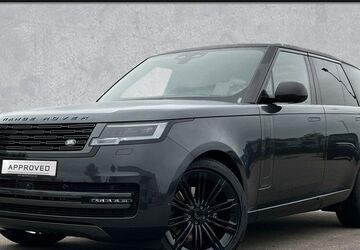 Land Rover Range Rover 4.000 km 178.990 &euro; Karlsruhe 76187