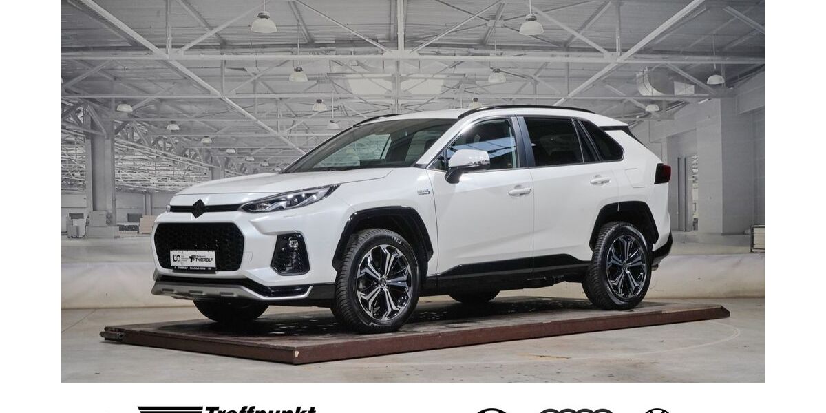 Suzuki Across 42.400 km 32.880 &euro; Michelstadt 64720