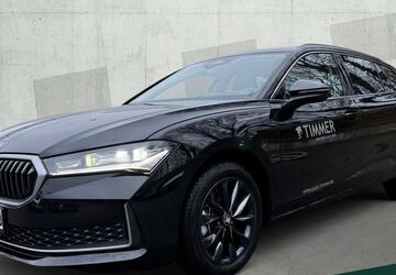 Skoda Superb 12.999 km 49.490 &euro; Lingen 49808