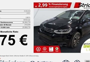 VW Touran 25.348 km 33.859 &euro; Horn-Bad Meinberg 32805