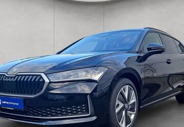 Skoda Superb 1.500 km 58.999 &euro; Heide 25746