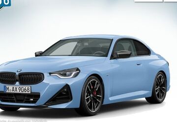 BMW M240i 19.008 km 50.500 &euro; Kaarst 41564