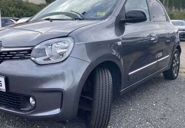 Renault Twingo 8.800 km 13.990 &euro; Fürstenwalde 15517
