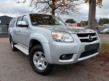 Gebrauchte Mazda BT-50