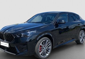 BMW X2 2.026 km 56.285 &euro; Hilmersdorf 09429