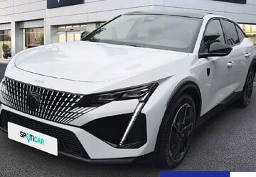 Peugeot 408 14.690 km 28.280 &euro; Sankt Augustin 53757