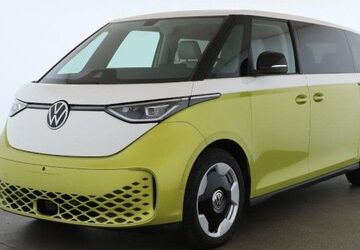 VW ID. Buzz 8.927 km 62.980 &euro; Neu Wulmstorf 21629