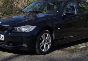 BMW E90 234.326 km 2.950 &euro; Duisburg 47051