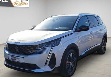 Peugeot 5008 21.473 km 26.990 &euro; Rostock 18146