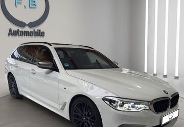 BMW M550 123.000 km 37.499 &euro; Hude 27798