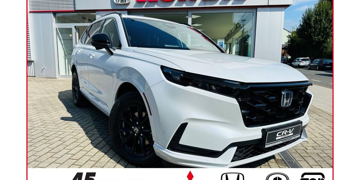 Honda CR-V 5.892 km 43.900 &euro; Mönchengladbach 41061