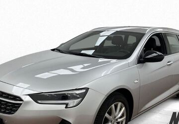 Opel Insignia 116.950 km 14.850 &euro; Schöningen 38364