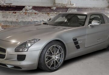 Mercedes-Benz SLS AMG 42.986 km 229.990 &euro; Münster 48159