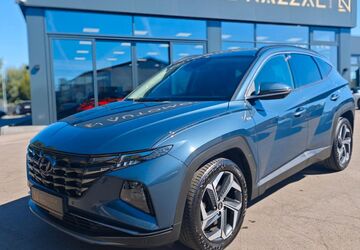 Hyundai TUCSON 97.000 km 20.999 &euro; Saarlouis 66740