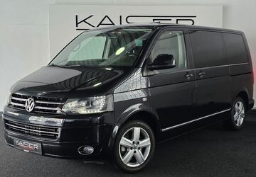 VW T5 Transporter 216.000 km 17.490 &euro; Remscheid 42859