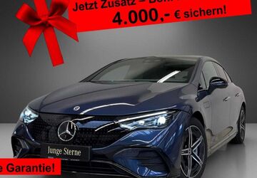Mercedes-Benz EQE 13.749 km 54.679 &euro; Altdorf 90518