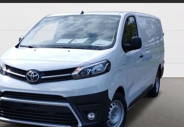 Toyota Proace (Verso) 4.536 km 28.980 &euro; Kassel 34125