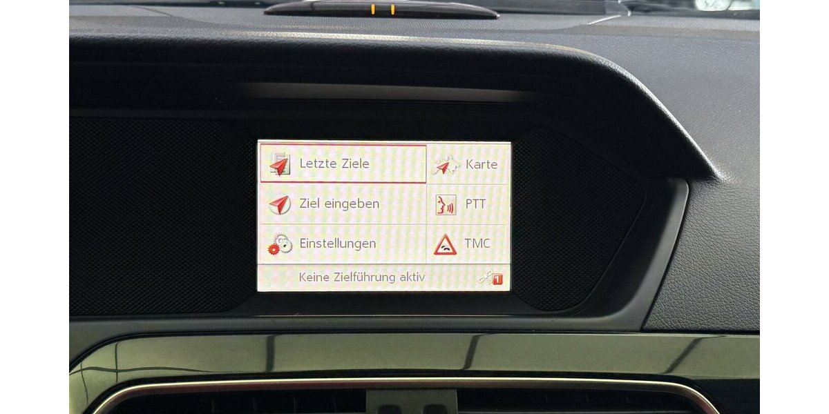 Mercedes-Benz C 220 CDI BlueEfficiency Sitzheizung Navi 186.000 km 6.850 &euro; Lich 35423