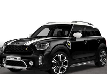 Mini Countryman SE (Cooper) 37.556 km 28.790 &euro; Cham 93413