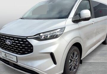 Ford Tourneo Custom 1.001 km 55.990 &euro; Cloppenburg 49661