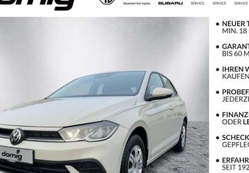 VW Polo 1.146 km 19.500 &euro; Helmbrechts 95233